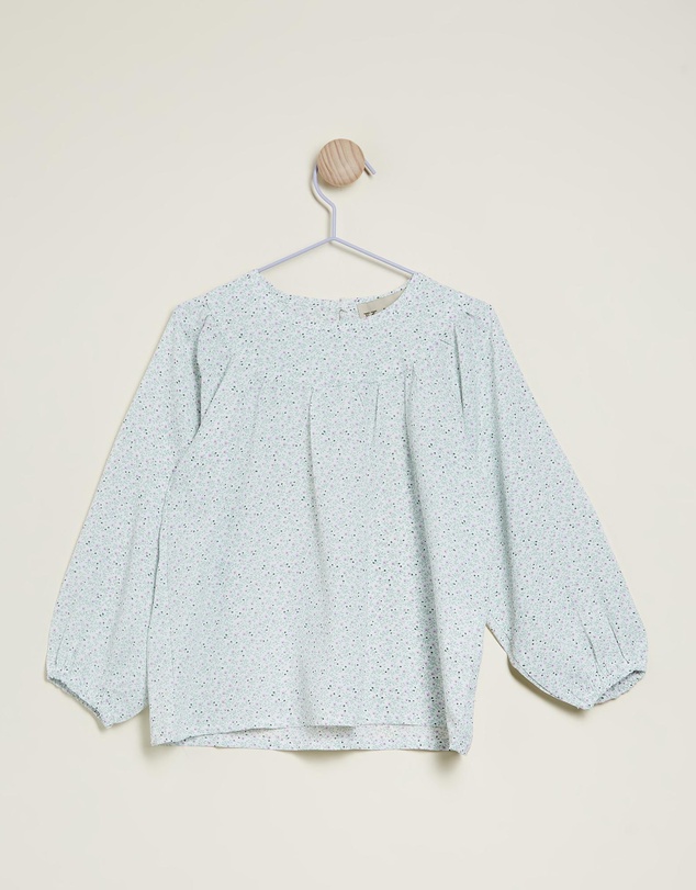 KAJA Clothing - Arlene Top - Kids