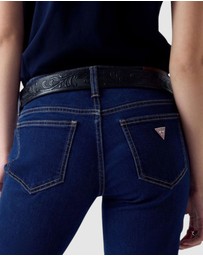 GUESS Jeans - GUESS JEANS G09 Bootcut Jeans