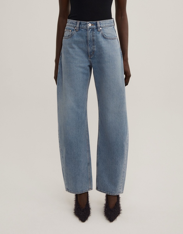 Witchery - Soft Curve Jeans