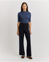 Toorallie - Knit Pant