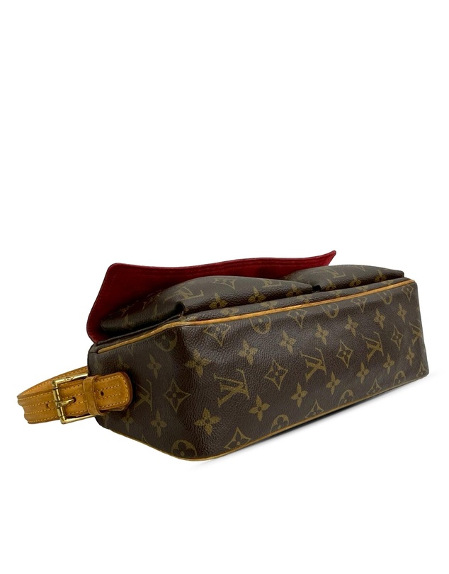 Pre-Loved by Azura Reborn - Pre-Loved Monogram Viva Cite MM