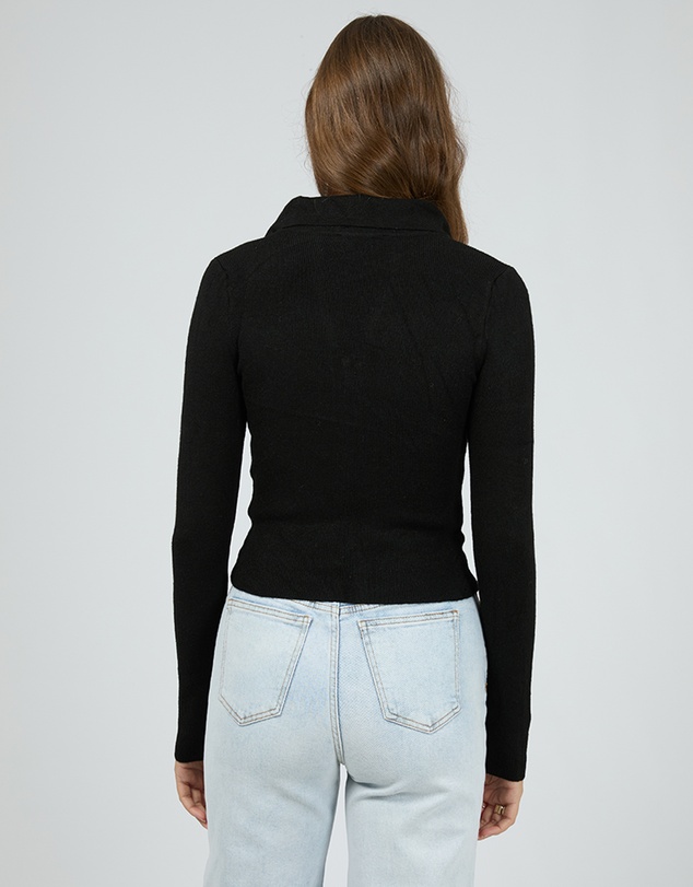 All About Eve - Blakey Knit Top