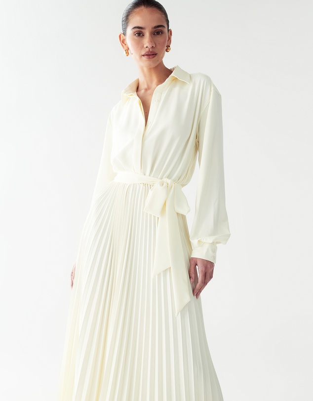 Willa - Mckenzi Midi Dress