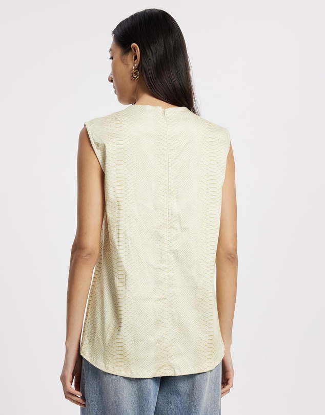 Florencia The Label - Cecelia Top