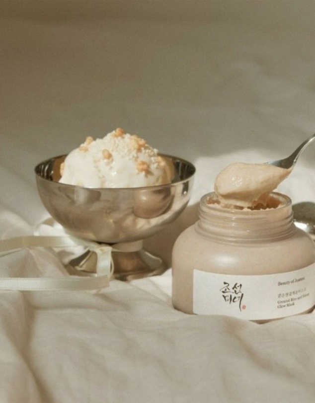 Beauty Of Joseon - Ground Rice and Honey Glow Mask