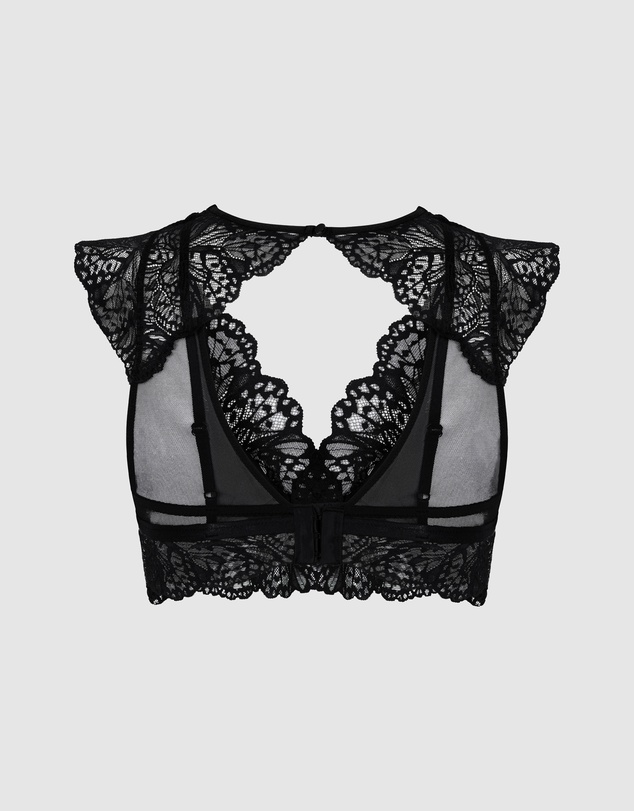 Hunkemoller - Posie Bralette