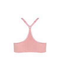 City Chic - Signature Mesh Plunge Underwire Bra