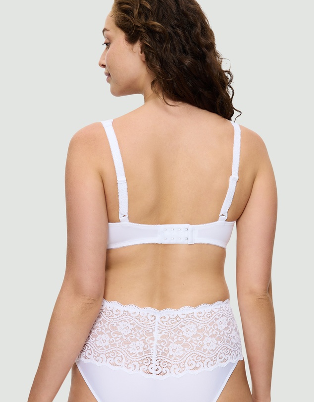 Triumph - Amourette Wire Padded Bra