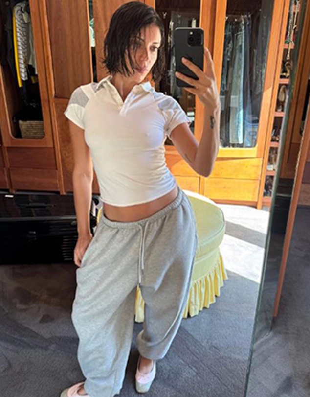 Miaou - Ilana Sweatpants
