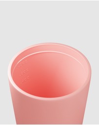 Fressko - Bino 8oz Reusable Ceramic Lined Coffee Cup