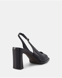 Jeffrey Campbell - Maybelle Heels