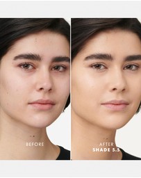 Giorgio Armani - Luminous Silk Foundation 5.5 30ml