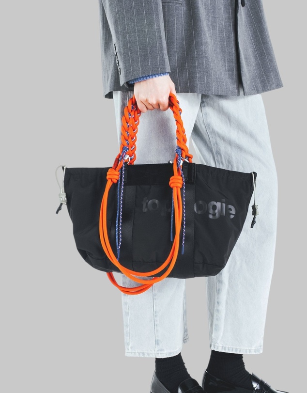 Topologie - Summit Tote Wide Medium