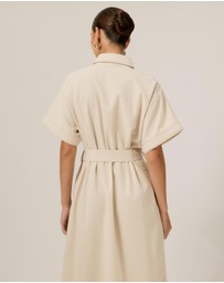 Tussah - Rachel Midi Dress