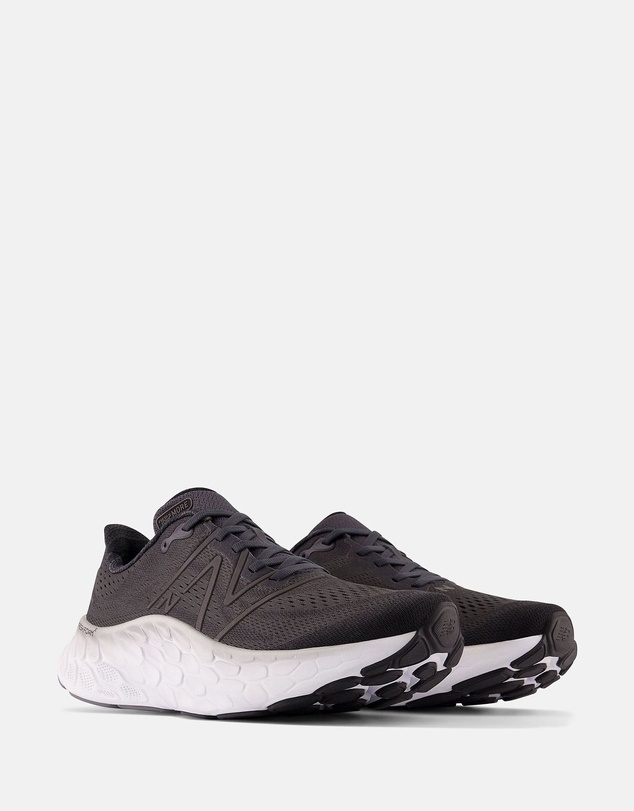 New Balance - Fresh Foam X More v4 (Wide Fit) - Men's