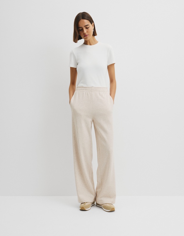 Country Road - Straight Leg Track Pant