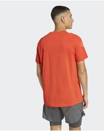 adidas Performance - adi365 Climacool T-Shirt Mens