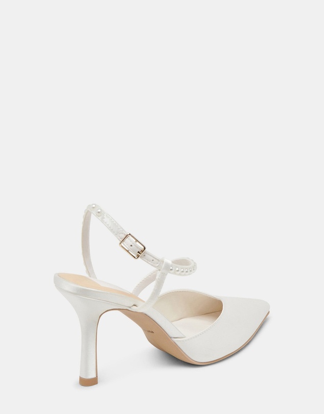 Dolce Vita - Kamra pearl true white