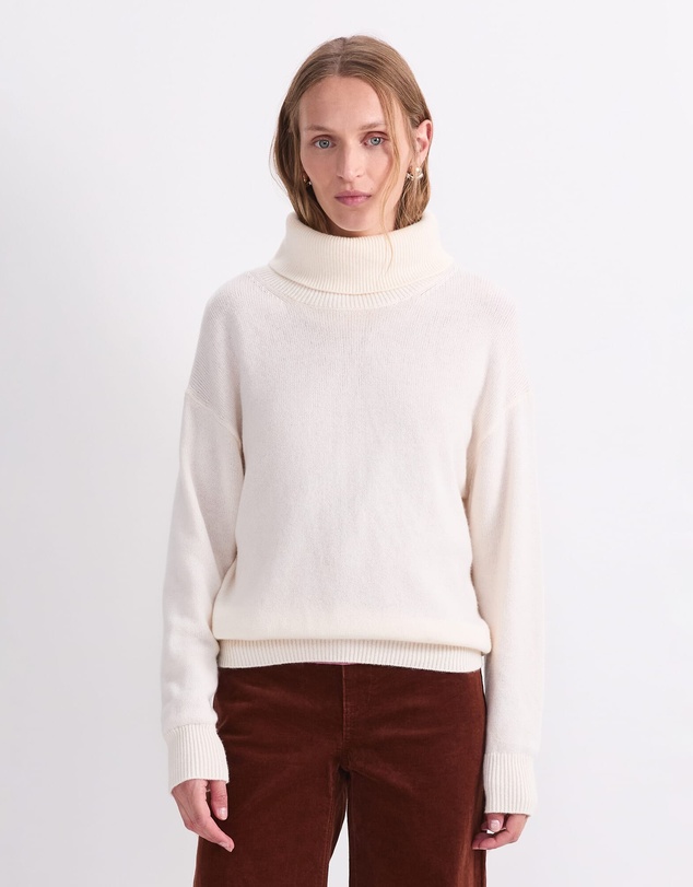 Sportscraft - Sunshine Roll Neck Sweater