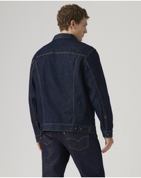 Levi's - Relaxed Fit Trucker Jacket