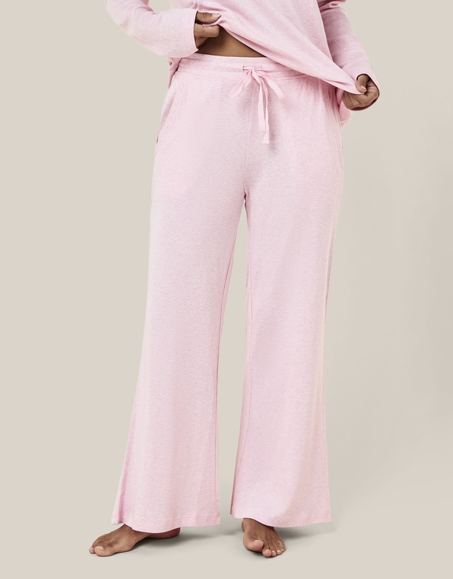 Papinelle - Pia Super Luxe Wide Leg Pant
