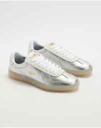 Lacoste - Baseshot Pro 225 SFA 1 - Women's