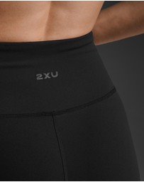 2XU - Fluid Hi-Rise Flare Pants