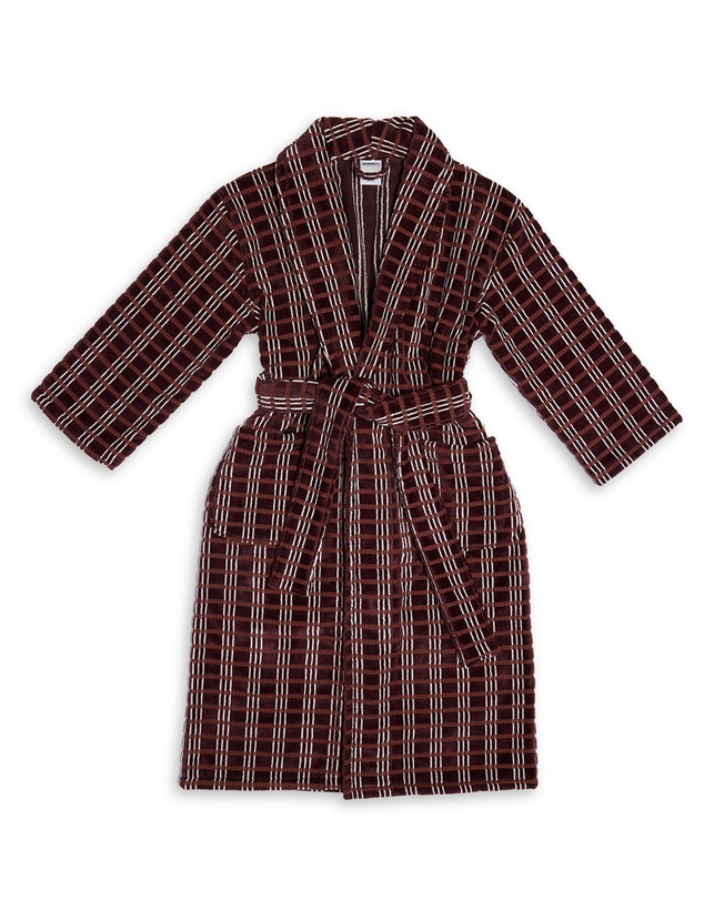 Hommey - Bath Robe