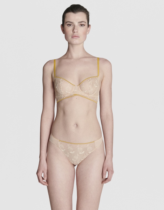 Simone Perele - Adele Tanga