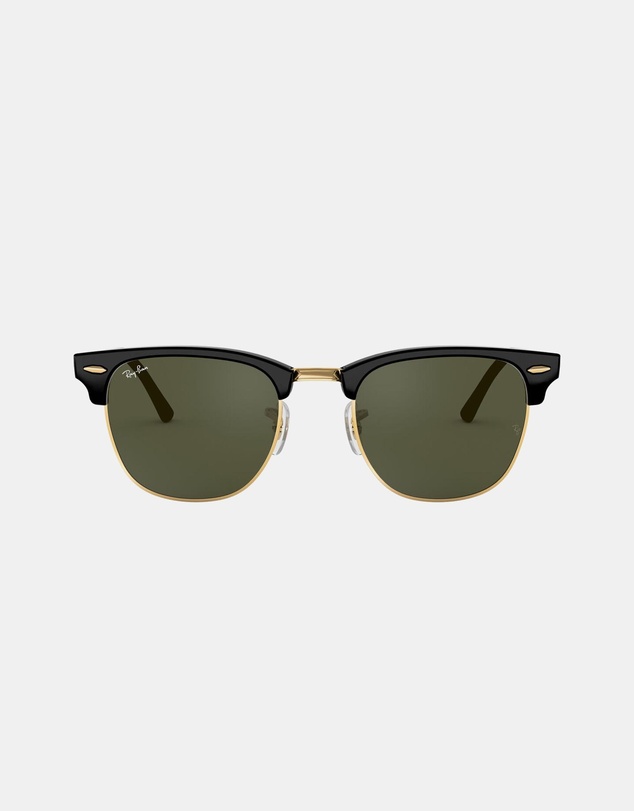 Ray-Ban - Clubmaster Classic RB3016