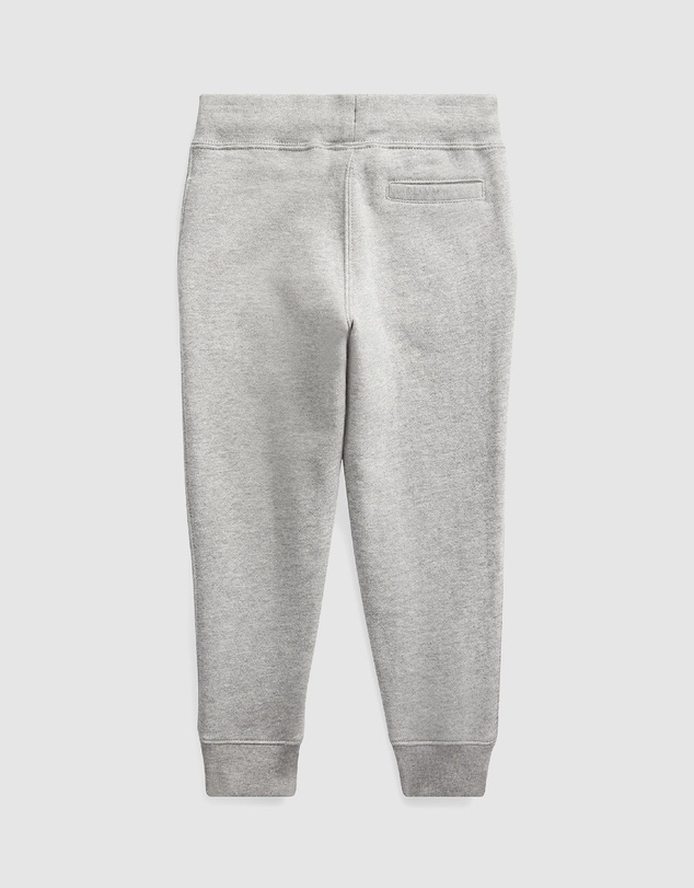 Polo Ralph Lauren - Seasonal Fleece Joggers - Kids