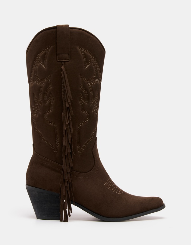 Therapy - Chaos Western Boots