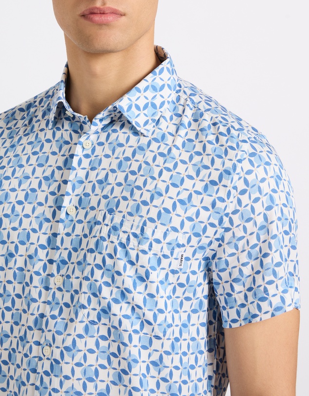 Marcs - William Viscose Shirt