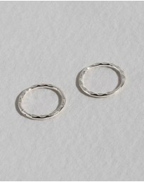 SAINT VALENTINE - Sleepers - Silver