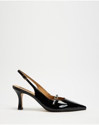 Nina Armando - Alexia Heels