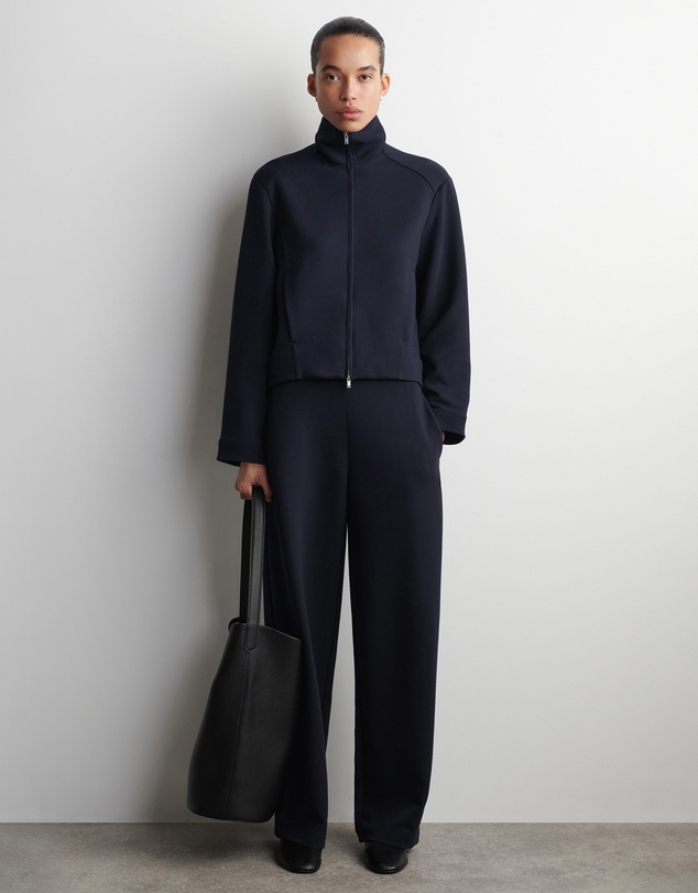 COS - Scuba Track Jacket