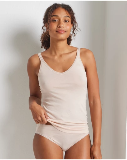 Kayser - Pure Cotton Cami