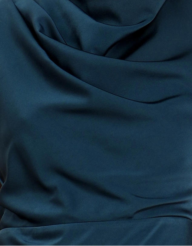 Azzurielle - Deanna Sleeveless Gown