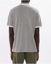 Marcs - Christian Mercerised Polo