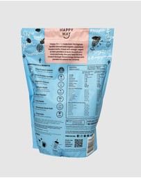Happy Way - Ashy Bines Choc Coconut Vegan Protein Powder