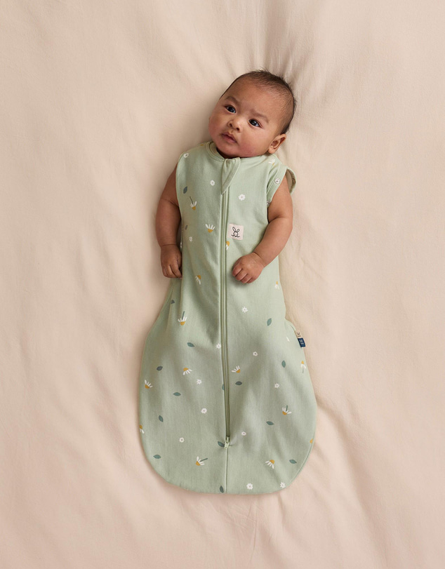 ergoPouch - Cocoon Swaddle Bag 1.0 TOG - Babies