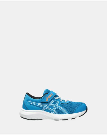 Aegean Blue/Cool Grey