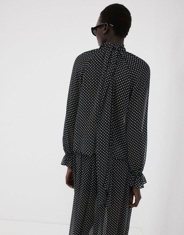M.N.G - Poky Blouse