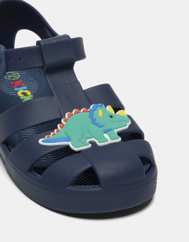 Kicks - Kam Roar Jellies
