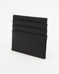 Emporio Armani - Iconic Exclusive Credit Card Holder