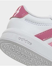 adidas Sportswear - Grand Court 3.0 Shoes Infants Infants
