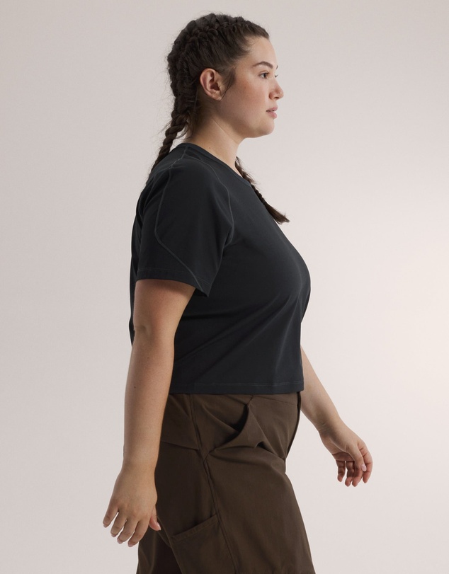 Arc'teryx - Rula T-Shirt SS Women's