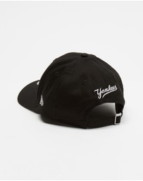 New Era - 9FORTY CS New York Yankees Cap