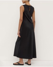 Assembly Label - Ilsa Midi Dress