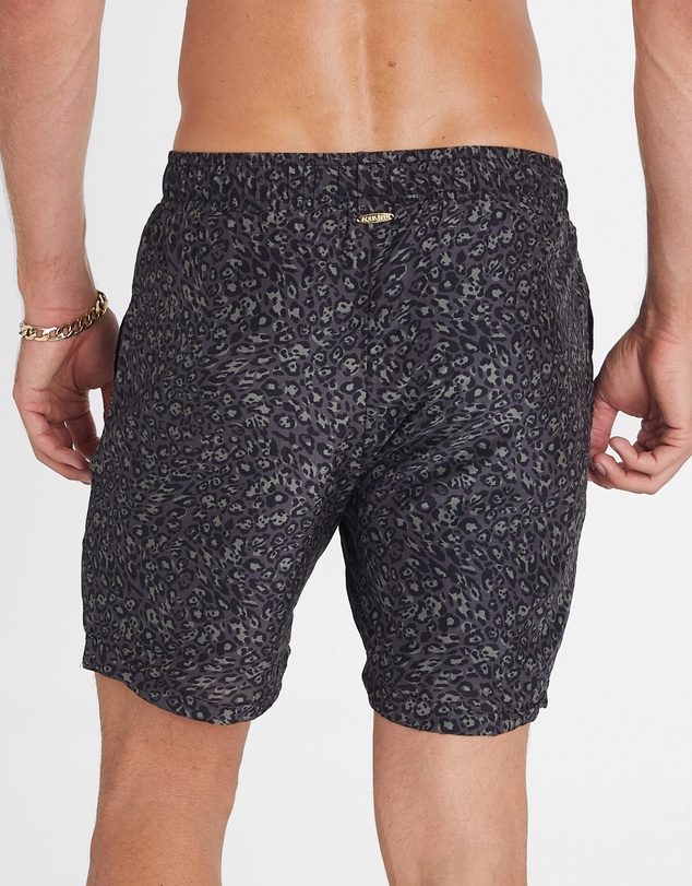 Aqua Blu Australia - Ocelot Taylor Shorts